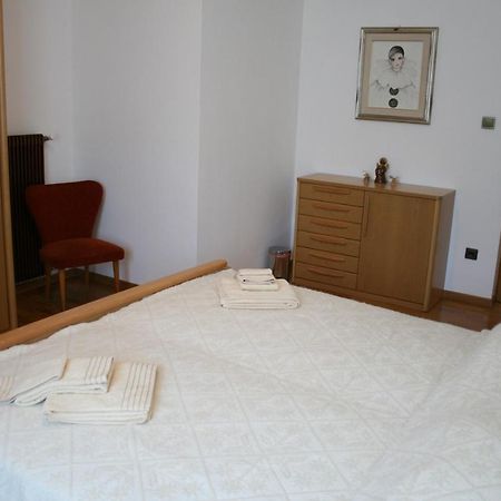 Le Stanze Di Saraswati Hotel Salorno Buitenkant foto