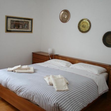 Le Stanze Di Saraswati Hotel Salorno Buitenkant foto
