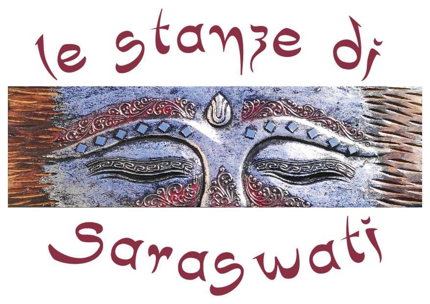 Le Stanze Di Saraswati Hotel Salorno Buitenkant foto